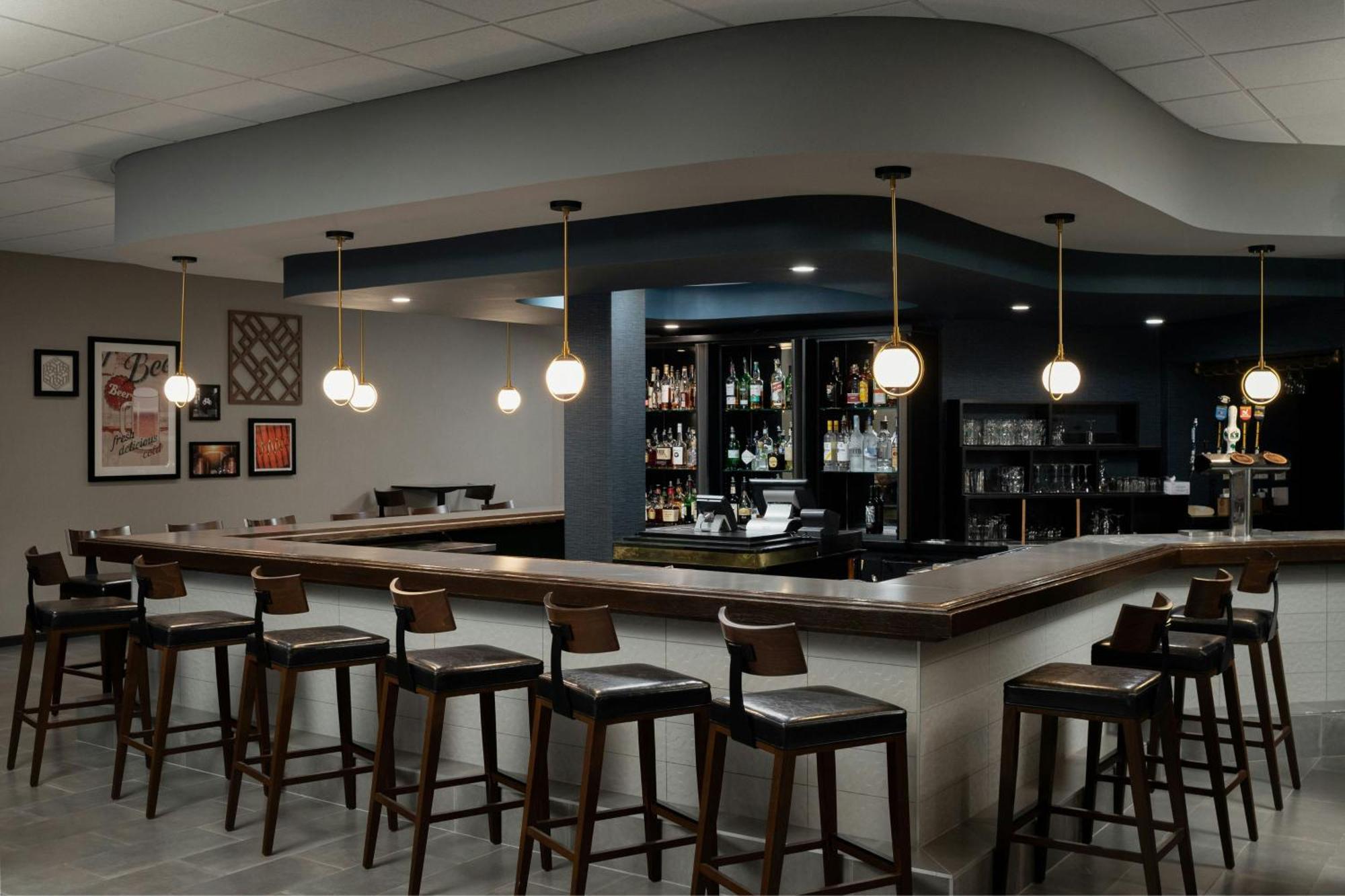 Four Points By Sheraton Milwaukee North Shore Brown Deer Exterior foto